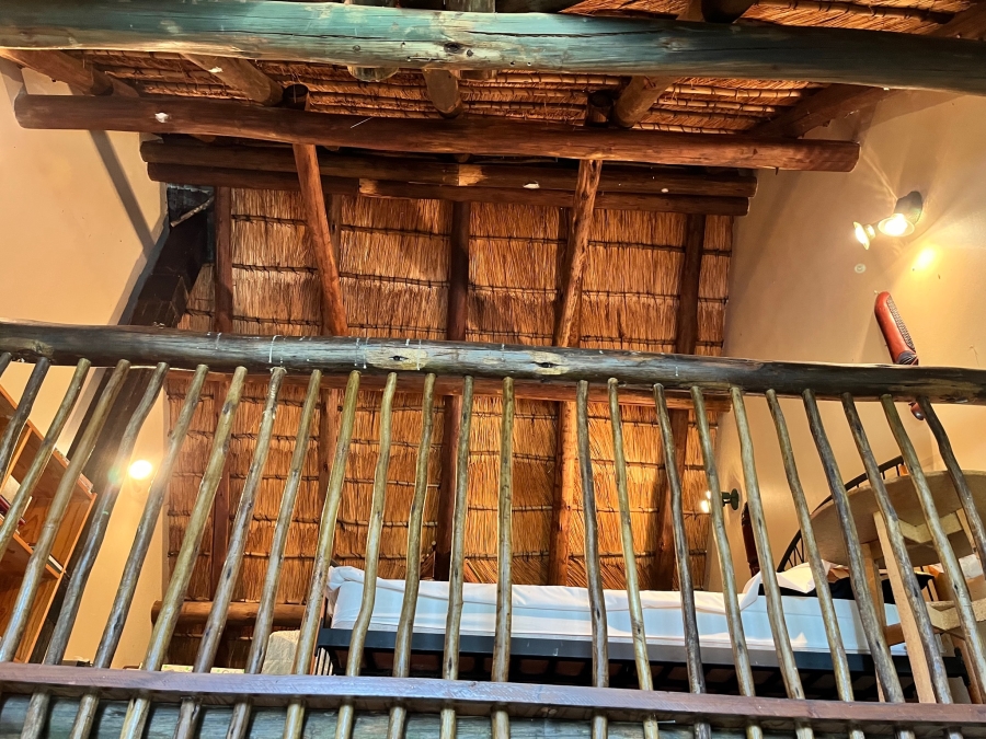 5 Bedroom Property for Sale in Vaalkop AH North West